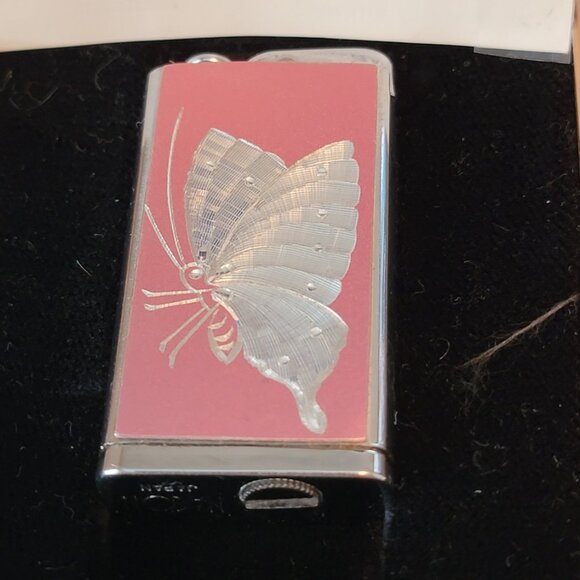 Vintage Nacon Perfume Purse Spray Atomizer - Picture 4 of 8